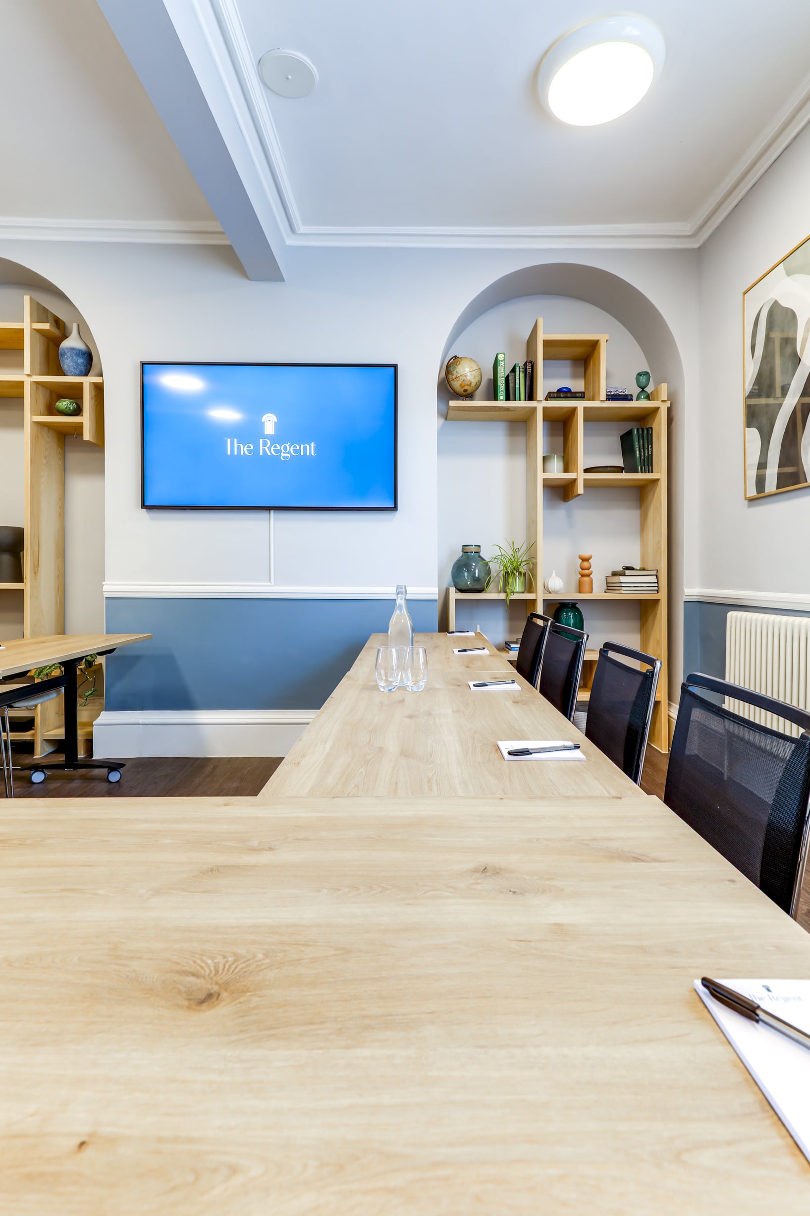 meeting space in cambridge